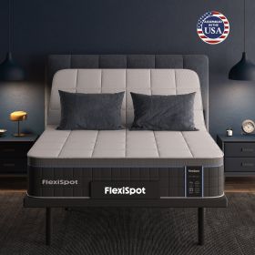 13" Premier Hybrid Mattress-QUEEN